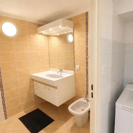 Spacieux T3, Terrasse Vue Montagne - 6 Pers. - Fr-1-472-221 * Sète